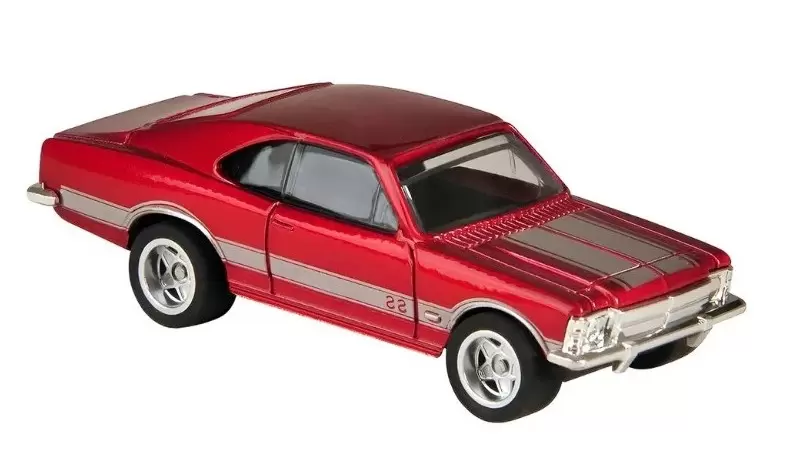 1978 Opala Sport Coupe SS