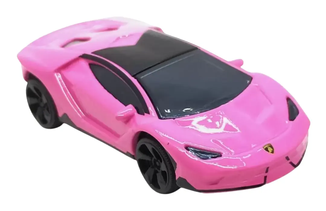 Lamborghini Centenario