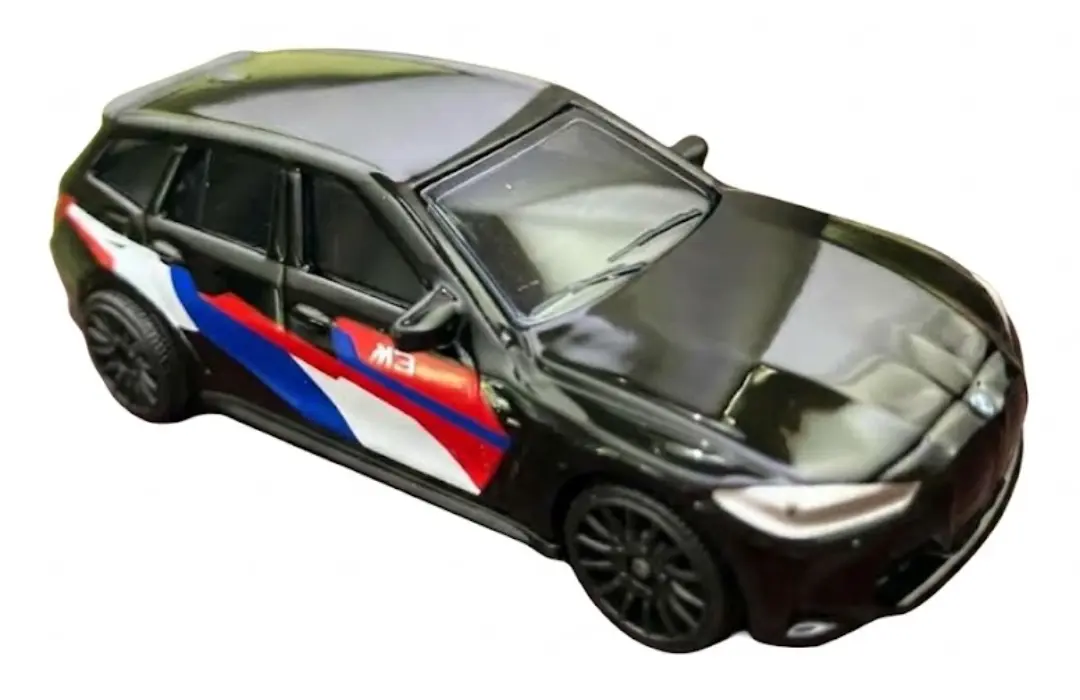 BMW M3 Touring