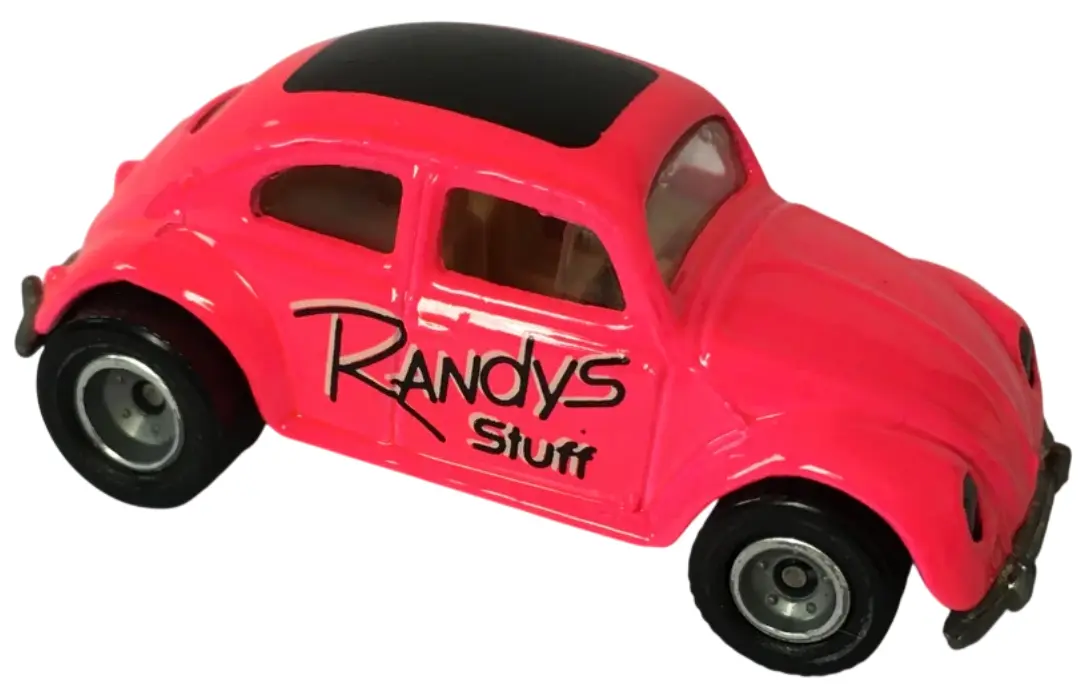 VW Bug - Volkswagen Beetle