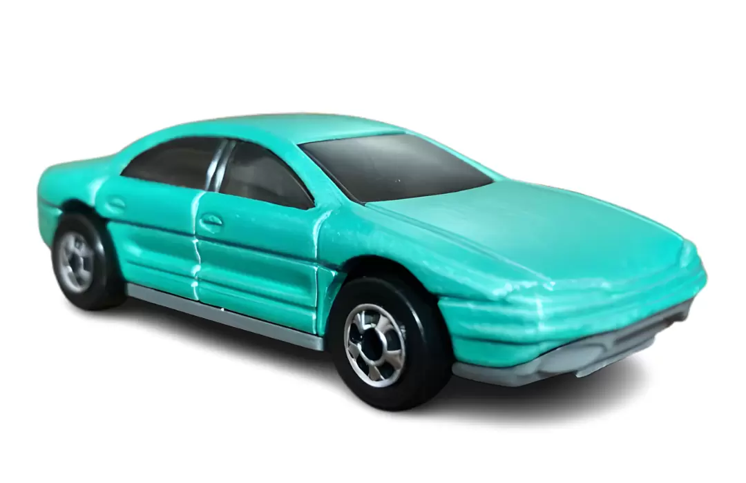 Oldsmobile Aurora