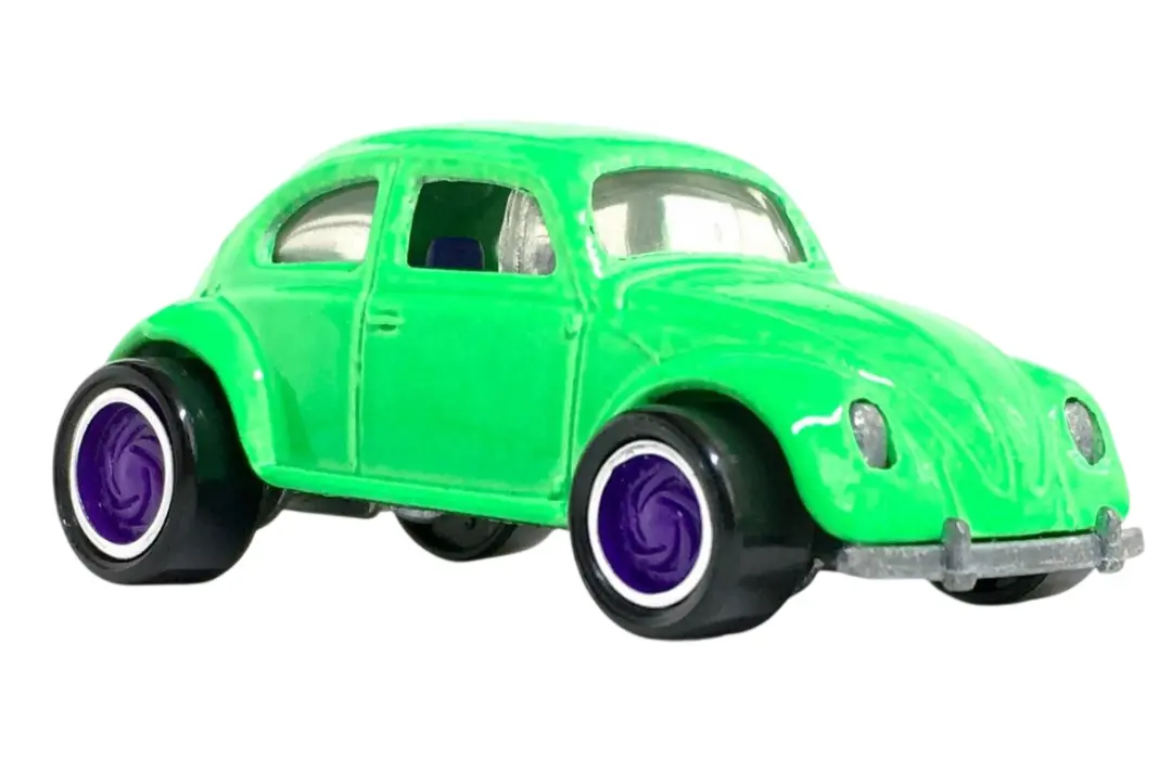 VW Bug - Volkswagen Beetle