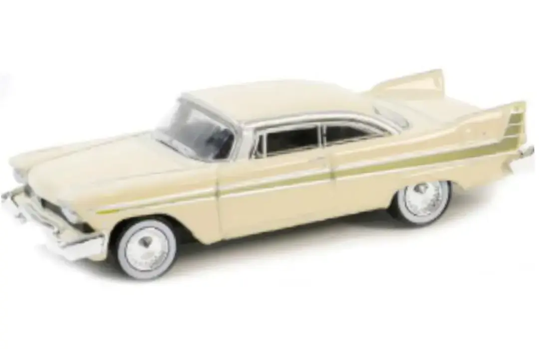 Plymouth Fury 1957
