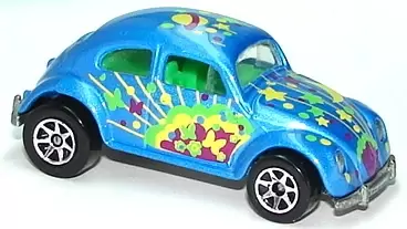 VW Bug - Volkswagen Beetle