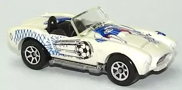 Shelby Cobra 427 S/C