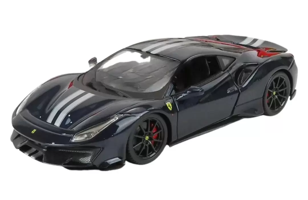 Ferrari 488 Pista