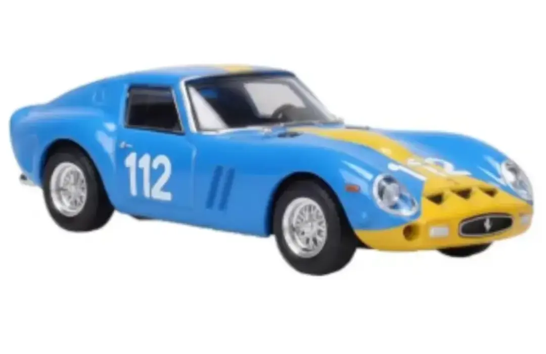 Ferrari 250 Gto 1964