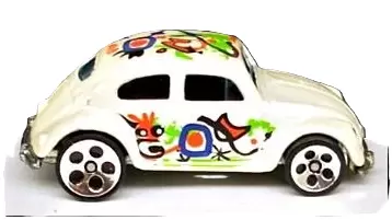 VW Bug - Volkswagen Beetle