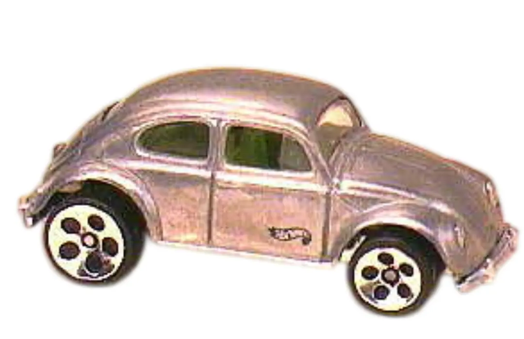 VW Bug - Volkswagen Beetle