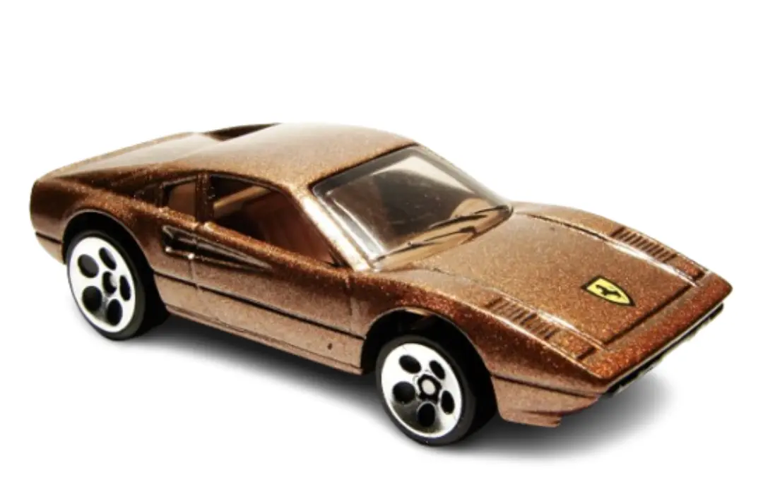 Racebait 308