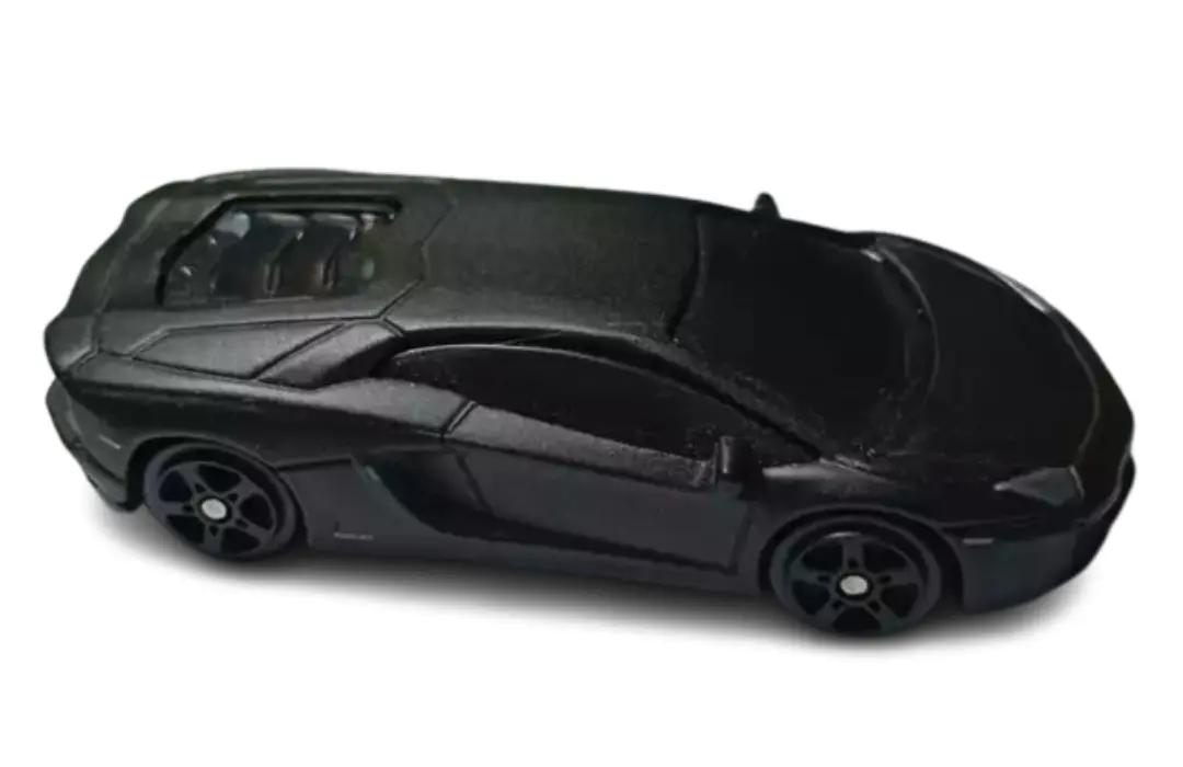 Lamborghini Aventador LP700-4