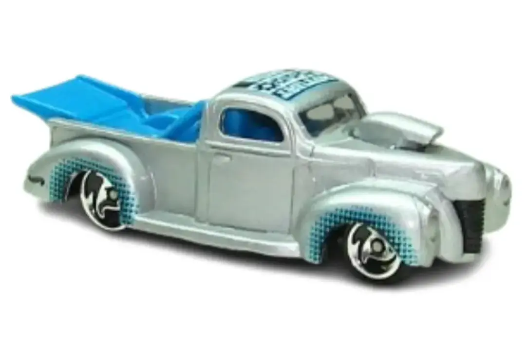 40 Ford