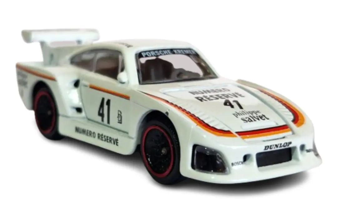 Porsche 935 K3