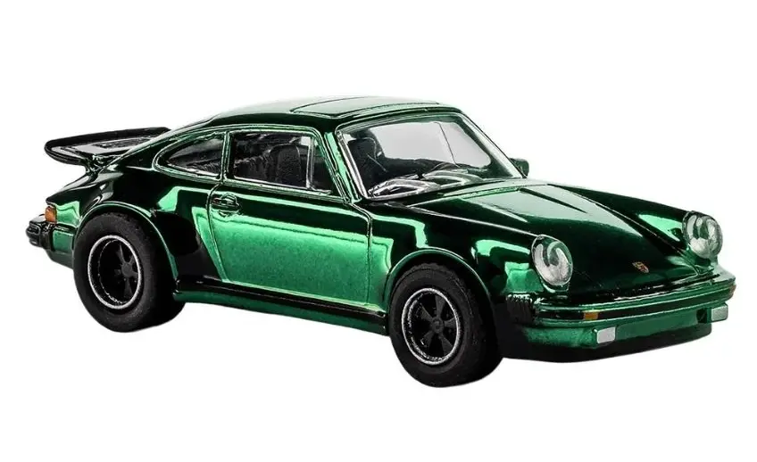 1975 Porsche 930 Turbo