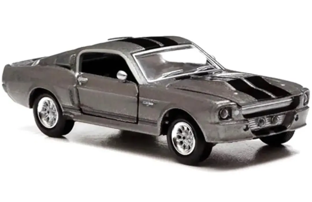 1967 Ford Mustang - Eleanor