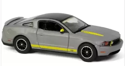 2011 Ford Mustang GT