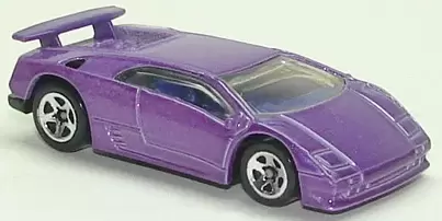 Lamborghini Diablo