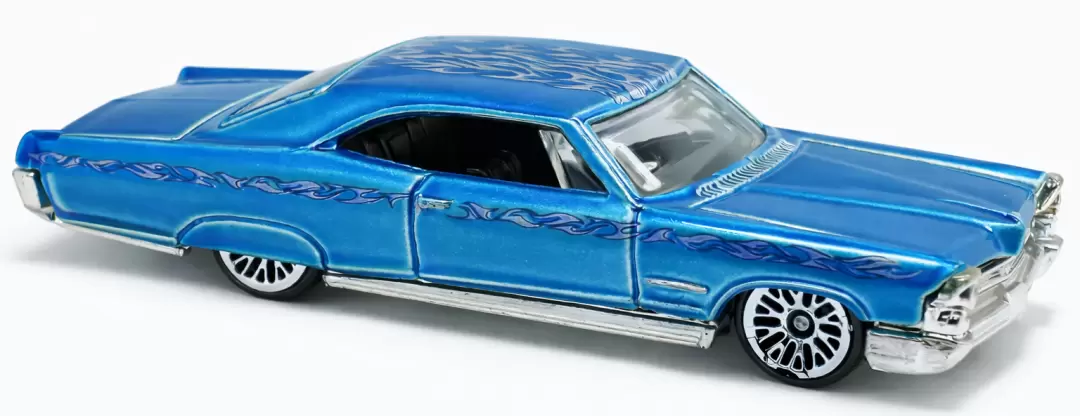 Pontiac Bonneville 1965