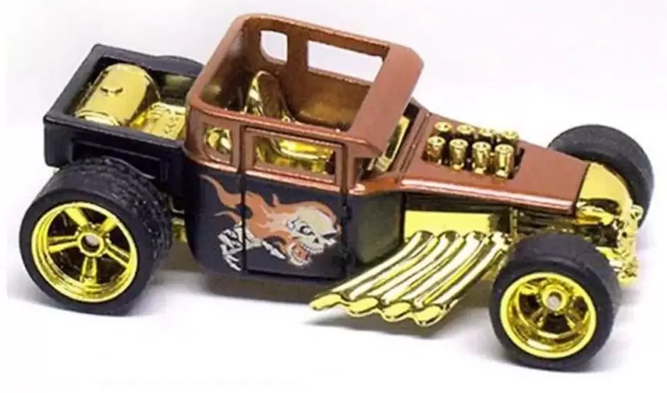 Bone Shaker