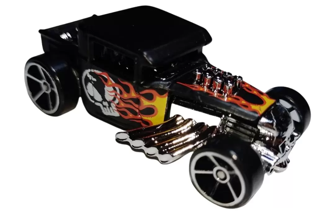Bone Shaker