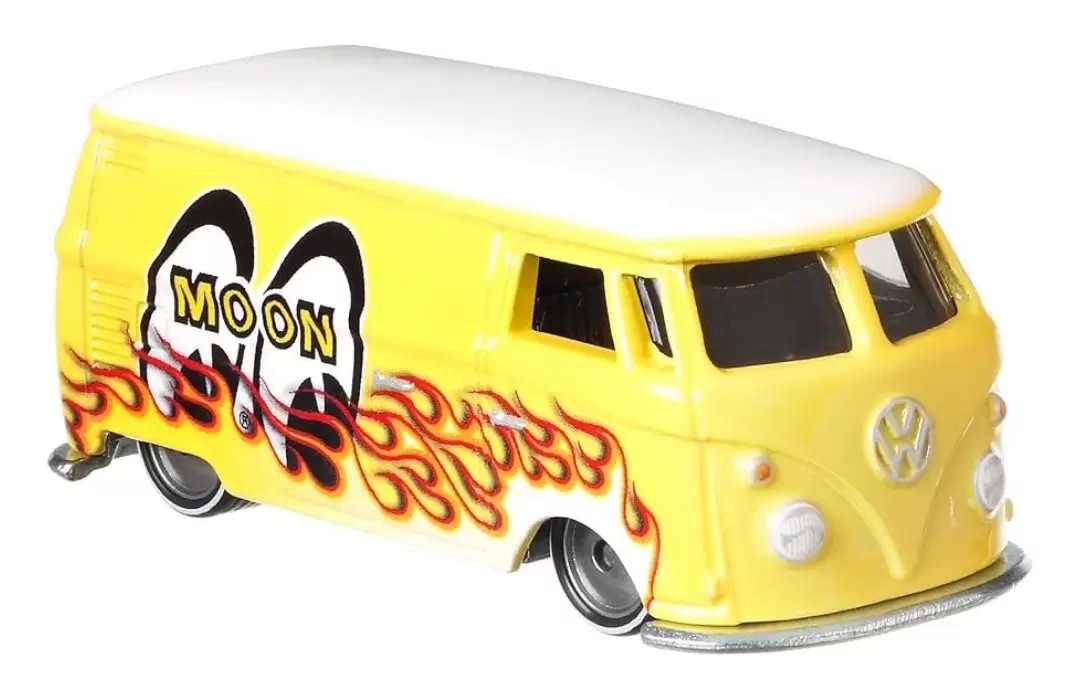 Volkswagen T1 Panel Bus (Kombi)