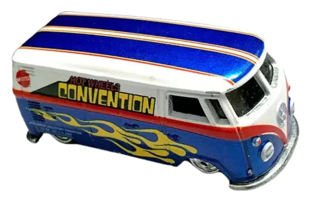 Volkswagen T1 Panel Bus (Kombi)