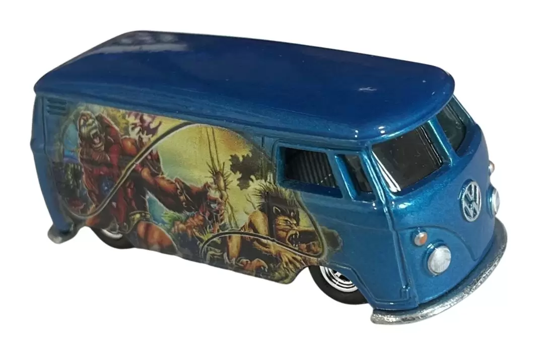 Volkswagen T1 Panel Bus (Kombi)