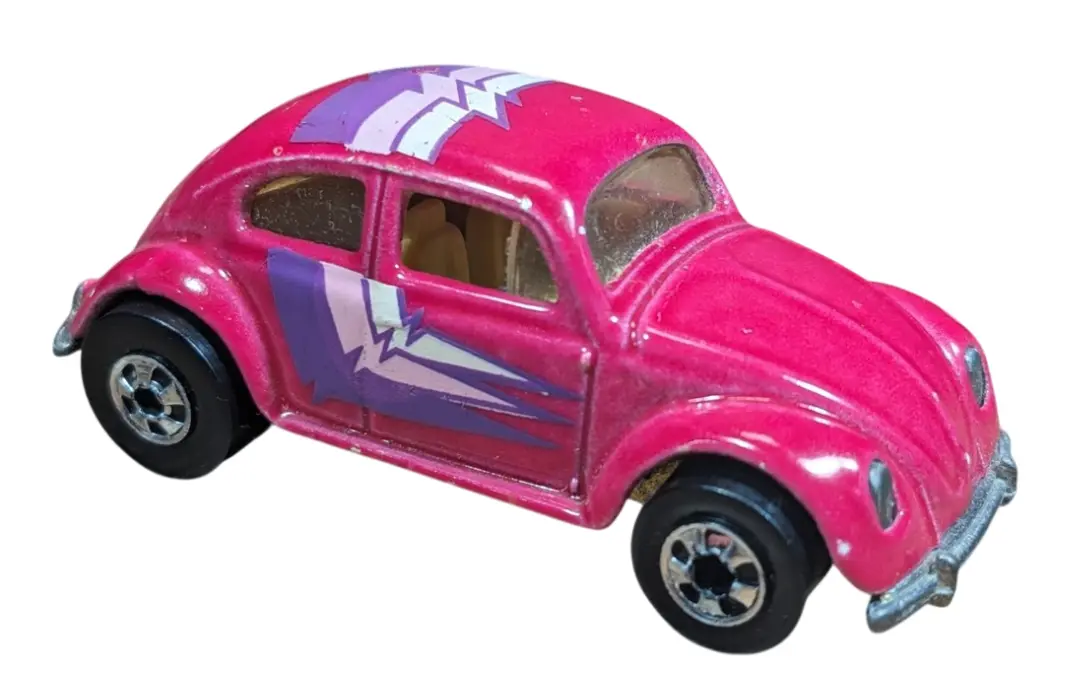 VW Bug - Volkswagen Beetle