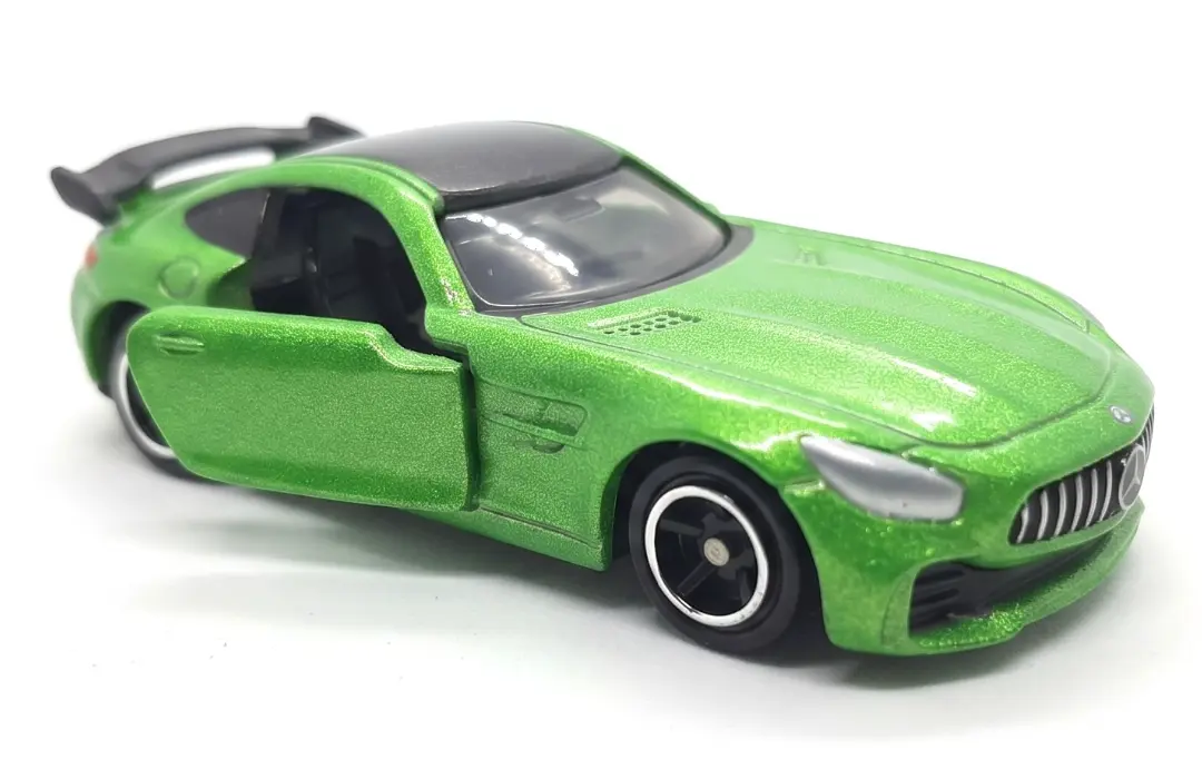 Mercedes-AMG GT R