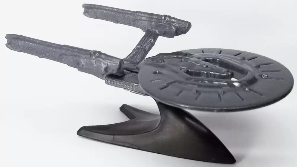U.S.S. Vengeance