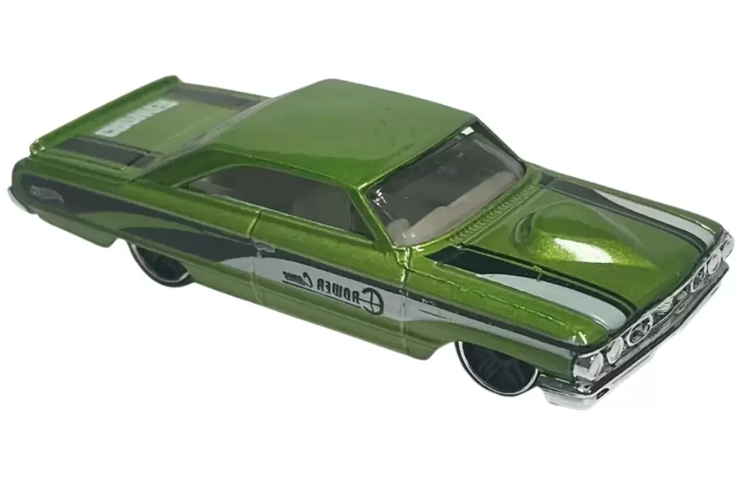 Custom 64 Galaxie 500