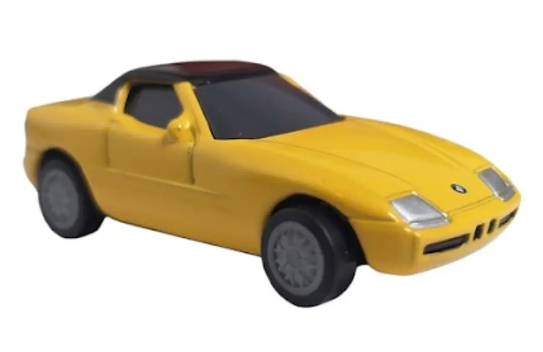 BMW Z1