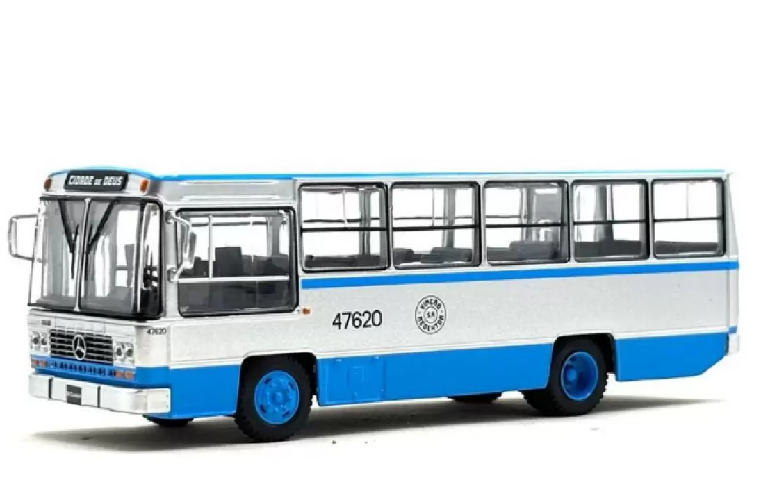 Caio Gabriela II - Redentor