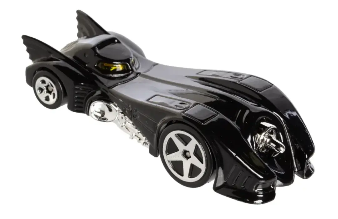 Hardzone Batmobile