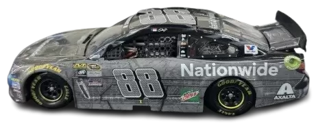 Chevrolet SS Dale Earnhardt Jr #88 Hendrick Motorsport (Batman vs. Superman)