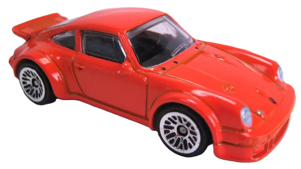 Porsche 934 Turbo RSR