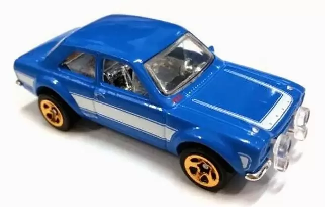 70 Ford Escort RS1600