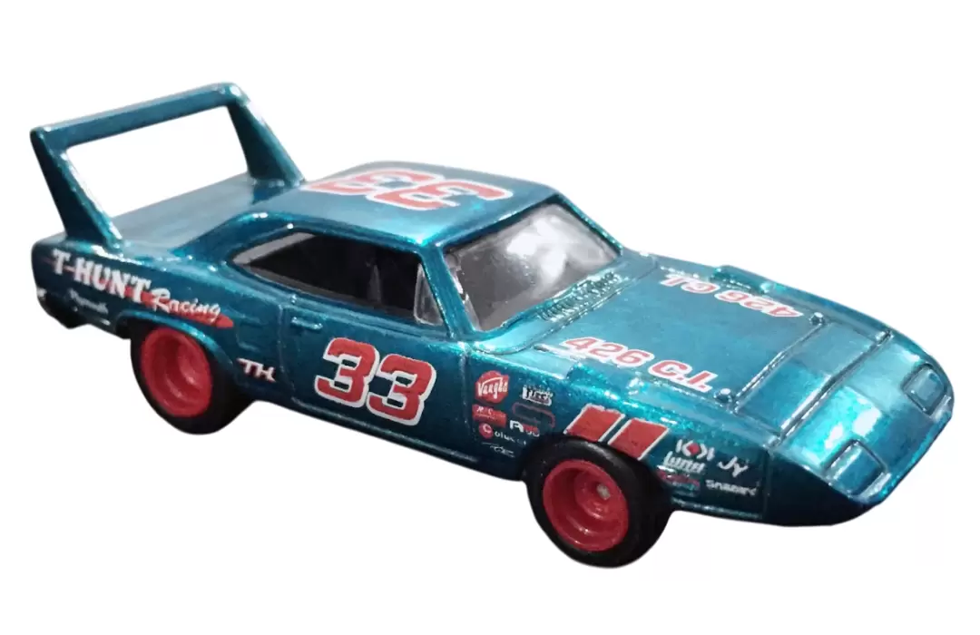 70 Plymouth Superbird