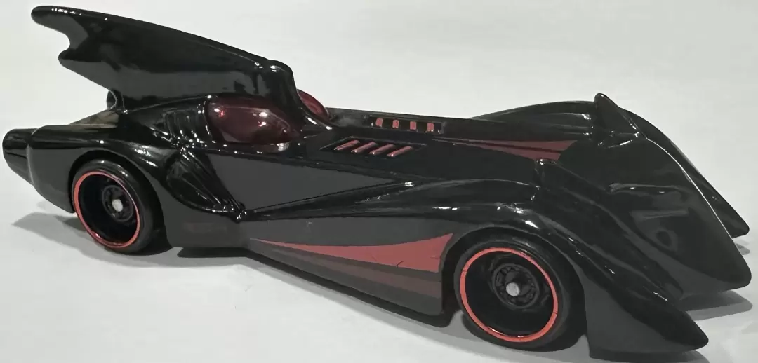 Batmobile