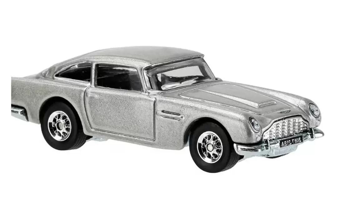 Aston Martin 1963 DB5