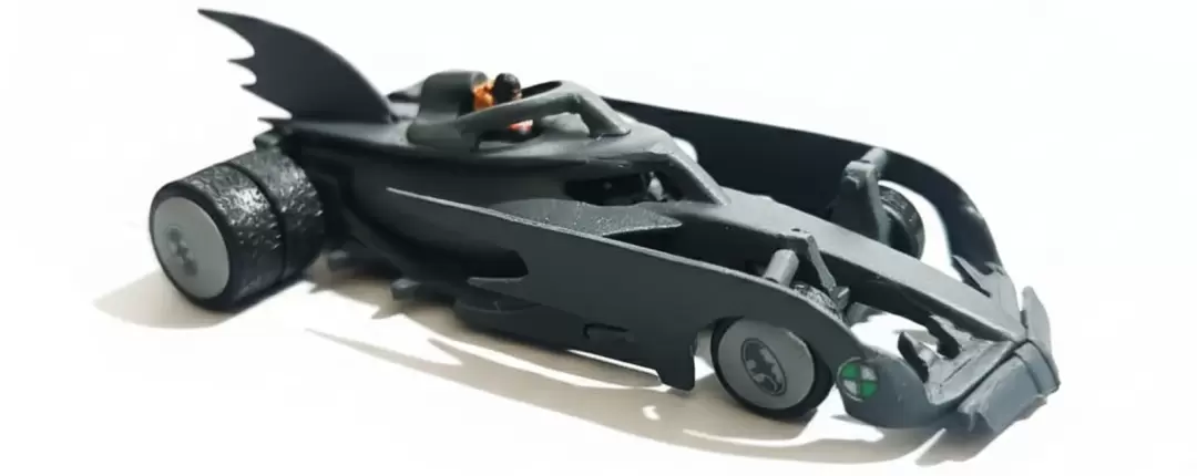 Batmobile F1