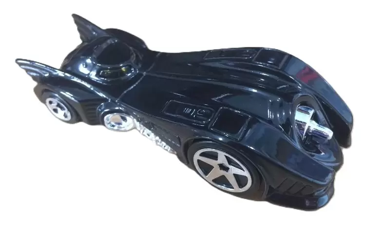 1989 Batmobile