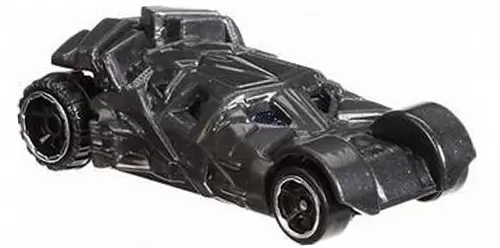 The Dark Knight Batmobile (Tumbler)