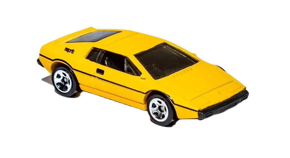 Lotus Esprit S1