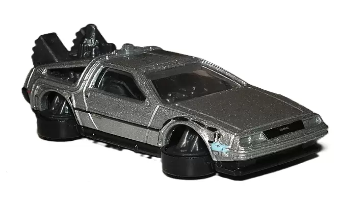 Time Machine Hover Mode