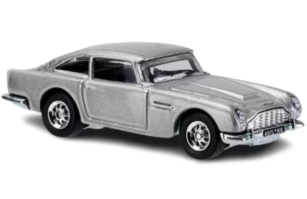 Aston Martin 1963 DB5