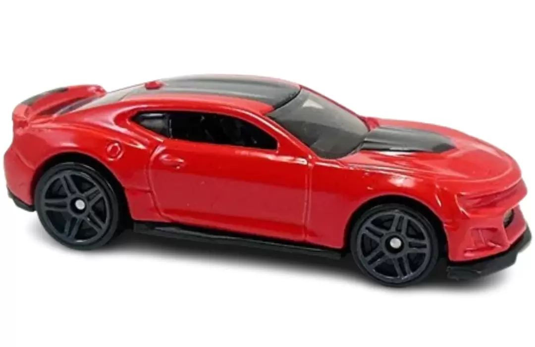 2017 Camaro ZL1
