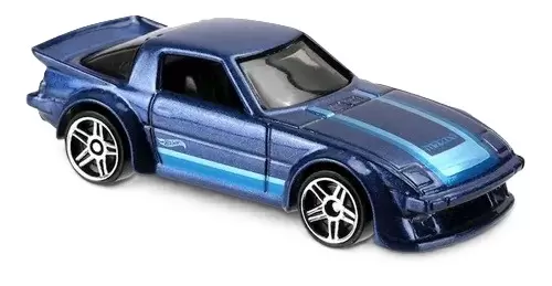 Mazda RX-7