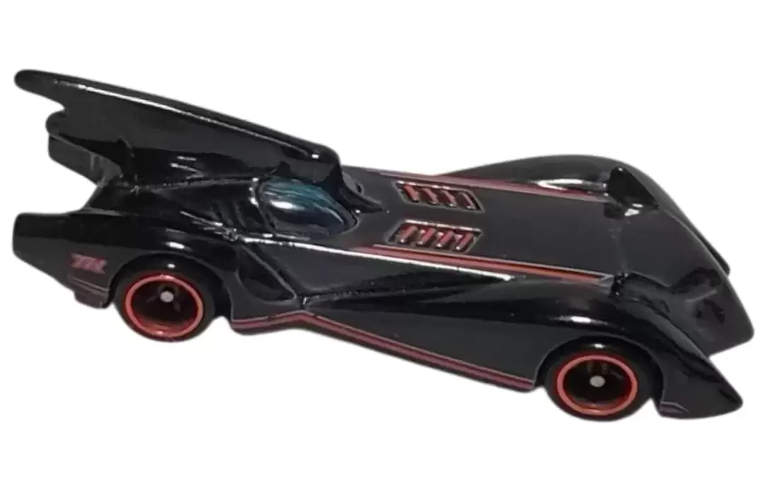 Batmobile (STH)