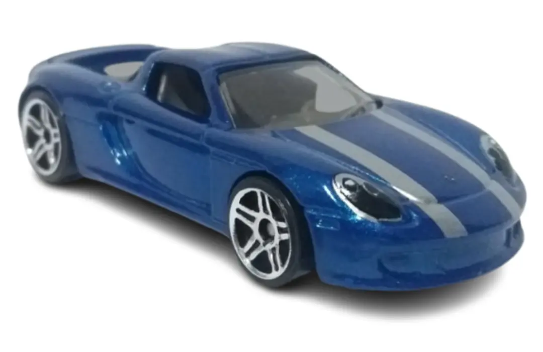 Porsche Carrera GT